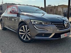 رينو تلسمان